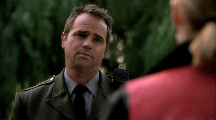 Clayton Rohner