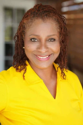 Robin Hailey