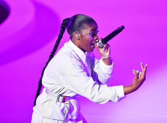 Tierra Whack