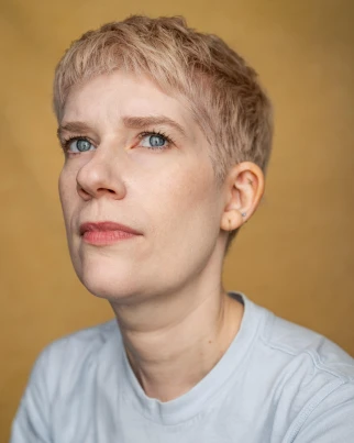 Laura Evelyn