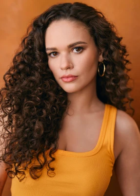Madison Pettis