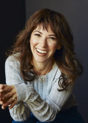 Shari Albert