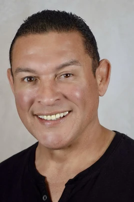 Franco Vega