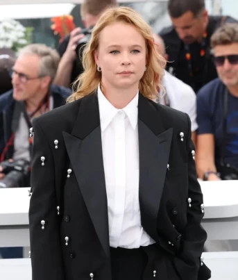 Thora Birch