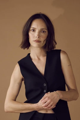 Jodi Balfour