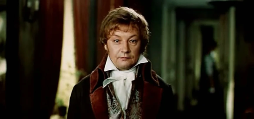 Mikhail Kononov