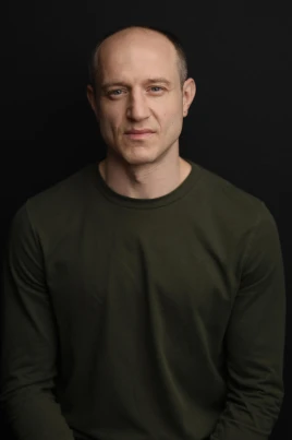 Anton Koval