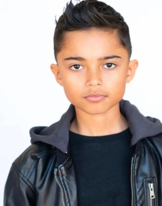 Cameron Gayden