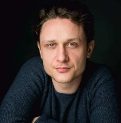 Cezar Grumazescu
