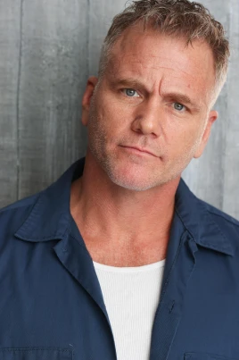 Sean Carrigan
