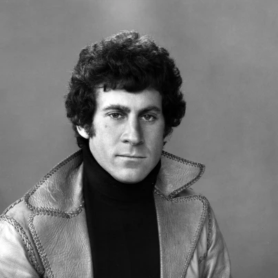 Paul Michael Glaser