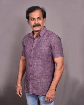 Aroul D. Shankar
