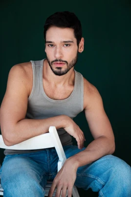 Bruno Fagundes