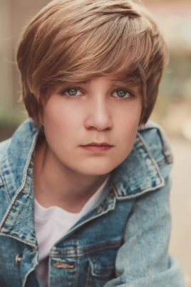 Pierce Pope