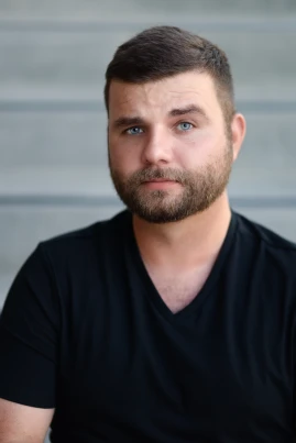 Ruben O'Neill