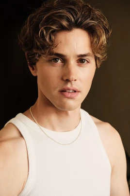 Tyler Young