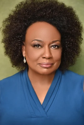 Yvette Cason