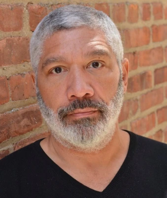 Peter Francis James