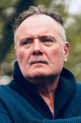 Sean Cullen