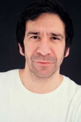Daniel Ortiz