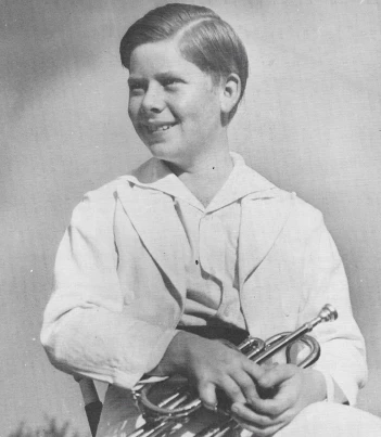 Benny Bartlett