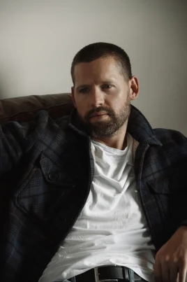 Luke Kleintank