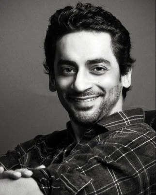 Anil Grover