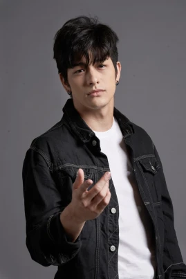 Luke Ishikawa Plowden