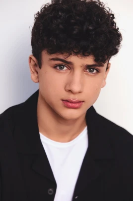 Daxton Grey