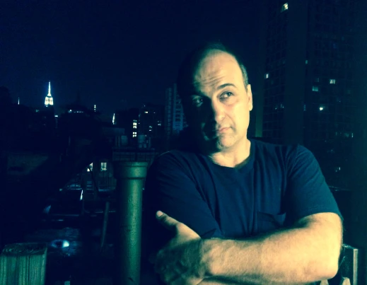 Marco Greco