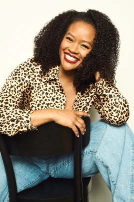 Jaquita Ta'le