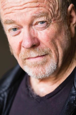 Phil Hendrie