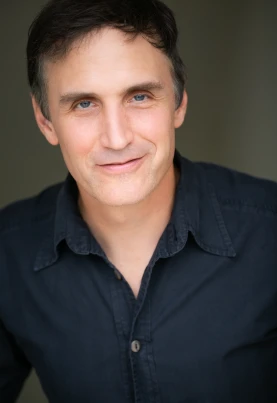 Pete Simpson