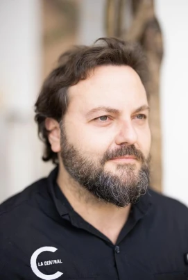 Miguel Fernandez