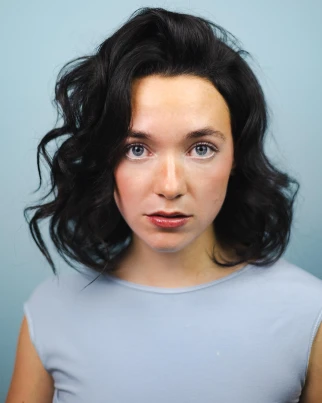 Lilah Fitzgerald