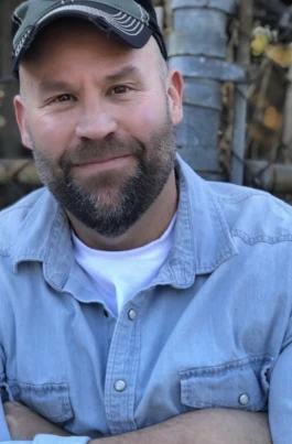 Josh Latzer