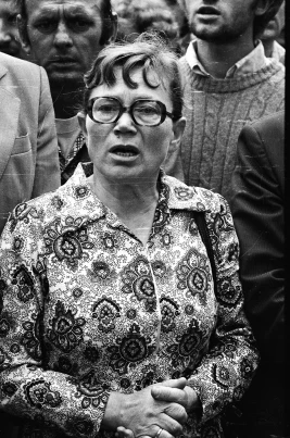 Anna Walentynowicz