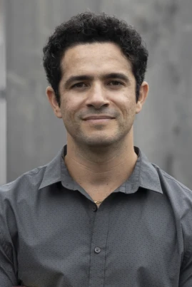 Vinícius de Oliveira