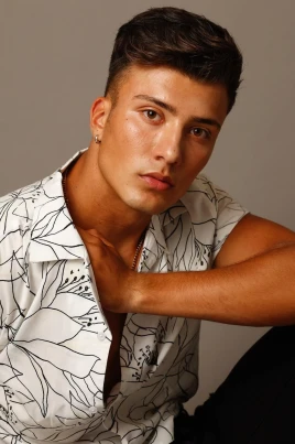 Diego Collie
