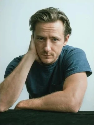 Lewis Pullman