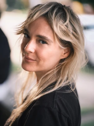 Sasha Ormond