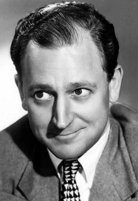 Eddie Mayehoff