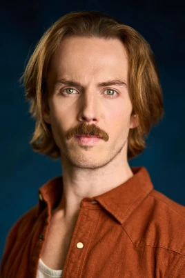 Alec James