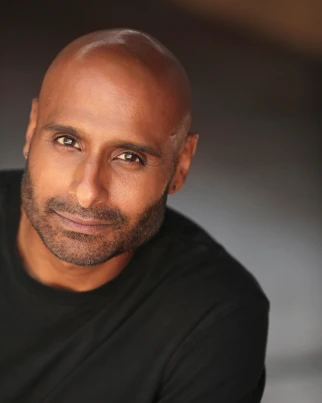 Ravi Naidu