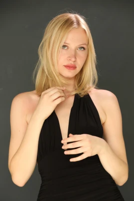 Lily Keene