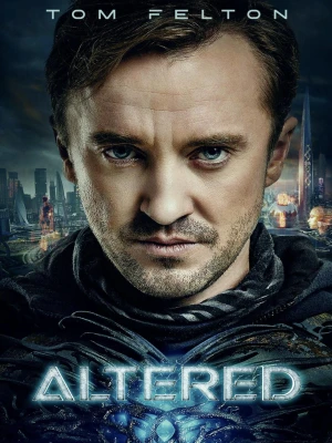 دانلود فیلم Altered
