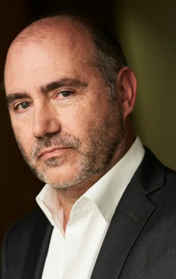 Laurent Schwaar