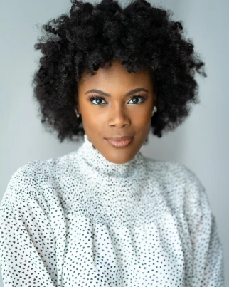 Iris Caldwell