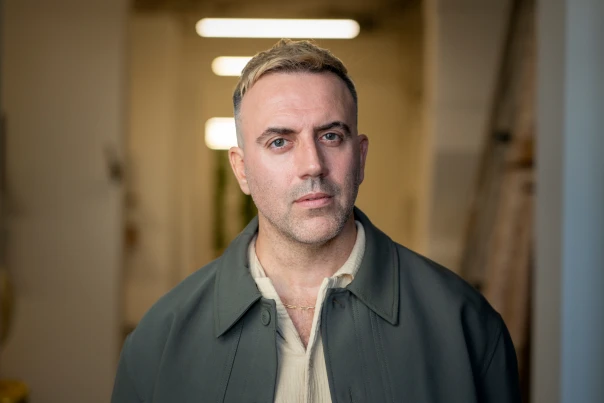 Daniel Van Thomas