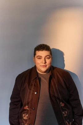 Max Talisman